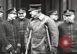 Image of Rear Admiral William A  Moffett United States USA, 1925, second 35 stock footage video 65675060895