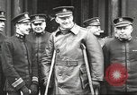 Image of Rear Admiral William A  Moffett United States USA, 1925, second 36 stock footage video 65675060895