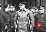Image of Rear Admiral William A  Moffett United States USA, 1925, second 38 stock footage video 65675060895