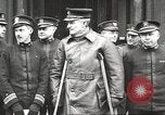 Image of Rear Admiral William A  Moffett United States USA, 1925, second 39 stock footage video 65675060895