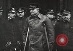 Image of Rear Admiral William A  Moffett United States USA, 1925, second 41 stock footage video 65675060895