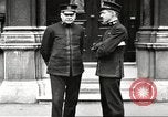Image of Rear Admiral William A  Moffett United States USA, 1925, second 50 stock footage video 65675060895
