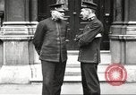 Image of Rear Admiral William A  Moffett United States USA, 1925, second 51 stock footage video 65675060895