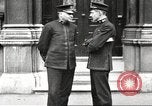 Image of Rear Admiral William A  Moffett United States USA, 1925, second 52 stock footage video 65675060895