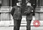 Image of Rear Admiral William A  Moffett United States USA, 1925, second 60 stock footage video 65675060895