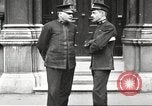 Image of Rear Admiral William A  Moffett United States USA, 1925, second 61 stock footage video 65675060895