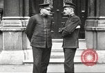 Image of Rear Admiral William A  Moffett United States USA, 1925, second 62 stock footage video 65675060895