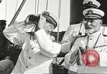 Image of Vice Admiral Edward W  Eberle Virginia United States USA, 1926, second 4 stock footage video 65675060896