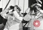 Image of Vice Admiral Edward W  Eberle Virginia United States USA, 1926, second 6 stock footage video 65675060896