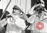 Image of Vice Admiral Edward W  Eberle Virginia United States USA, 1926, second 9 stock footage video 65675060896
