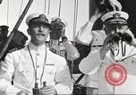 Image of Vice Admiral Edward W  Eberle Virginia United States USA, 1926, second 10 stock footage video 65675060896