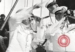 Image of Vice Admiral Edward W  Eberle Virginia United States USA, 1926, second 12 stock footage video 65675060896