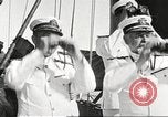 Image of Vice Admiral Edward W  Eberle Virginia United States USA, 1926, second 21 stock footage video 65675060896