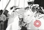 Image of Vice Admiral Edward W  Eberle Virginia United States USA, 1926, second 31 stock footage video 65675060896