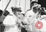 Image of Vice Admiral Edward W  Eberle Virginia United States USA, 1926, second 32 stock footage video 65675060896