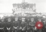 Image of USS Dyer Dardanelles Turkey, 1919, second 1 stock footage video 65675060897