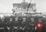 Image of USS Dyer Dardanelles Turkey, 1919, second 3 stock footage video 65675060897