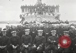 Image of USS Dyer Dardanelles Turkey, 1919, second 4 stock footage video 65675060897