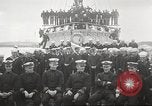 Image of USS Dyer Dardanelles Turkey, 1919, second 5 stock footage video 65675060897