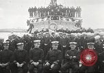 Image of USS Dyer Dardanelles Turkey, 1919, second 6 stock footage video 65675060897