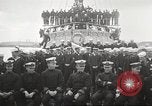 Image of USS Dyer Dardanelles Turkey, 1919, second 7 stock footage video 65675060897
