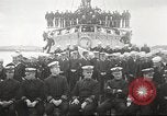 Image of USS Dyer Dardanelles Turkey, 1919, second 8 stock footage video 65675060897