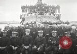 Image of USS Dyer Dardanelles Turkey, 1919, second 9 stock footage video 65675060897