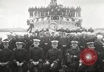Image of USS Dyer Dardanelles Turkey, 1919, second 10 stock footage video 65675060897
