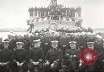 Image of USS Dyer Dardanelles Turkey, 1919, second 11 stock footage video 65675060897