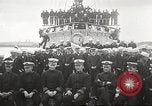 Image of USS Dyer Dardanelles Turkey, 1919, second 13 stock footage video 65675060897