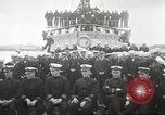 Image of USS Dyer Dardanelles Turkey, 1919, second 14 stock footage video 65675060897