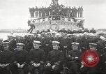 Image of USS Dyer Dardanelles Turkey, 1919, second 15 stock footage video 65675060897