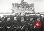Image of USS Dyer Dardanelles Turkey, 1919, second 17 stock footage video 65675060897