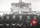 Image of USS Dyer Dardanelles Turkey, 1919, second 18 stock footage video 65675060897