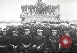 Image of USS Dyer Dardanelles Turkey, 1919, second 19 stock footage video 65675060897