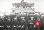 Image of USS Dyer Dardanelles Turkey, 1919, second 20 stock footage video 65675060897