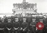 Image of USS Dyer Dardanelles Turkey, 1919, second 21 stock footage video 65675060897