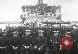 Image of USS Dyer Dardanelles Turkey, 1919, second 22 stock footage video 65675060897