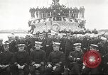 Image of USS Dyer Dardanelles Turkey, 1919, second 23 stock footage video 65675060897