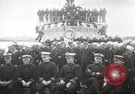 Image of USS Dyer Dardanelles Turkey, 1919, second 26 stock footage video 65675060897