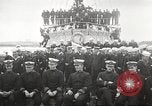 Image of USS Dyer Dardanelles Turkey, 1919, second 27 stock footage video 65675060897