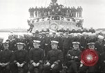 Image of USS Dyer Dardanelles Turkey, 1919, second 29 stock footage video 65675060897