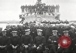 Image of USS Dyer Dardanelles Turkey, 1919, second 30 stock footage video 65675060897