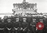 Image of USS Dyer Dardanelles Turkey, 1919, second 31 stock footage video 65675060897