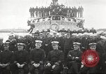 Image of USS Dyer Dardanelles Turkey, 1919, second 32 stock footage video 65675060897