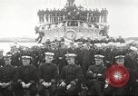 Image of USS Dyer Dardanelles Turkey, 1919, second 33 stock footage video 65675060897