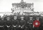 Image of USS Dyer Dardanelles Turkey, 1919, second 34 stock footage video 65675060897