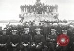 Image of USS Dyer Dardanelles Turkey, 1919, second 35 stock footage video 65675060897