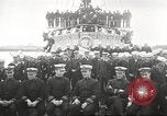 Image of USS Dyer Dardanelles Turkey, 1919, second 36 stock footage video 65675060897