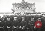 Image of USS Dyer Dardanelles Turkey, 1919, second 38 stock footage video 65675060897